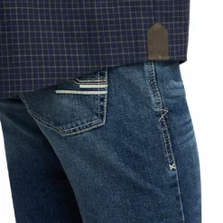 Discount π Ariat Men's Clement Long Sleeve π Shirt π 16 Ariat Men's Clement Long Sleeve Shirt