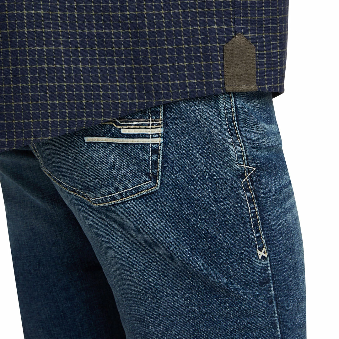 Discount π Ariat Men's Clement Long Sleeve π Shirt π 9 Ariat Men's Clement Long Sleeve Shirt