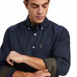 Discount π Ariat Men's Clement Long Sleeve π Shirt π 17 Ariat Men's Clement Long Sleeve Shirt