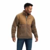Equestrian Outerwear Ariat Men's Grizzly Canvas Bluff Jacket