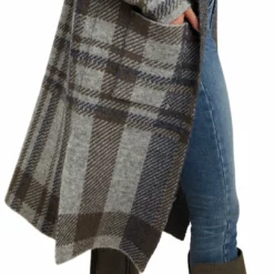 Ariat Women's Saratoga Cardigan Sweaters