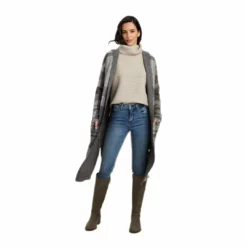 Ariat Women's Saratoga Cardigan Sweaters
