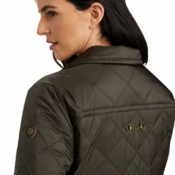 Cheapest 🥰 Ariat 👩 Women's Belmont 👕 Shirt Jacket 🤩 9 Ariat Women's Belmont Shirt Jacket