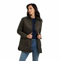 Ariat Women's Belmont Shirt Jacket