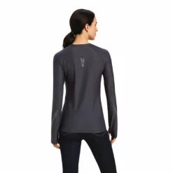 Ariat Women's Lumina Long Sleeve Tee