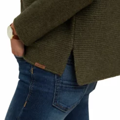 Best deal π Ariat π© Women's Three Chimney Sweater β 9 Ariat Women's Three Chimney Sweater