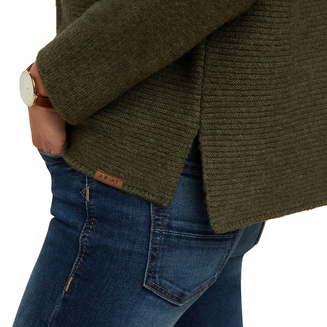 Best deal π Ariat π© Women's Three Chimney Sweater β 5 Ariat Women's Three Chimney Sweater