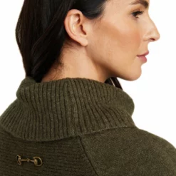 Best deal π Ariat π© Women's Three Chimney Sweater β 10 Ariat Women's Three Chimney Sweater