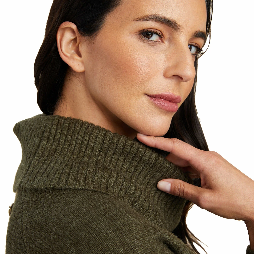 Best deal π Ariat π© Women's Three Chimney Sweater β 7 Ariat Women's Three Chimney Sweater