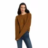 Shirts & Tops Ariat Women's Winter Quarter Sweater