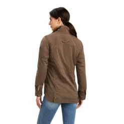 Ariat Women's Calumet Field Jacket