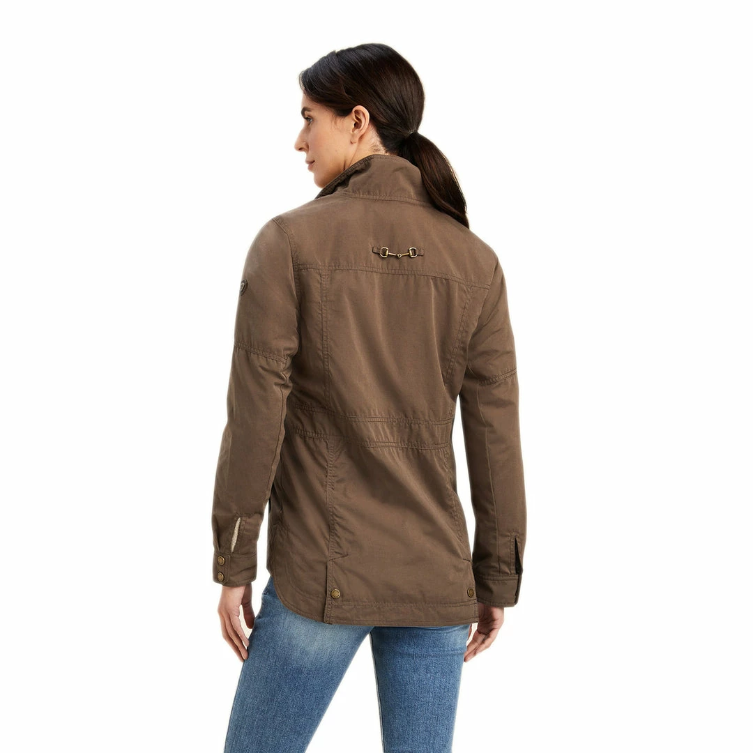 Promo π Ariat π© Women's Calumet Field Jacket β¨ 4 Ariat Women's Calumet Field Jacket