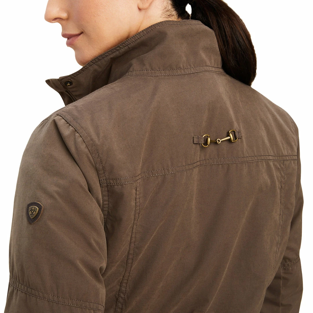 Promo π Ariat π© Women's Calumet Field Jacket β¨ 6 Ariat Women's Calumet Field Jacket