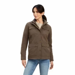 Ariat Women's Calumet Field Jacket