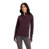 Discount π Ariat π© Women's Lumina Lowell Long Sleeve Baselayer π Shirts & Tops π 2 Ariat Women's Lumina Lowell Long Sleeve Baselayer Shirts & Tops
