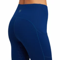 Ariat Women's Venture Thermal Half Grip Tights Casual Wear