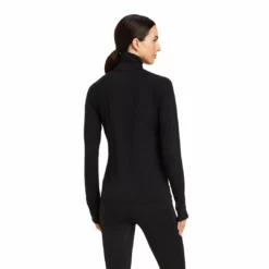 Ariat Women's Venture Long Sleeve Baselayer Casual Wear