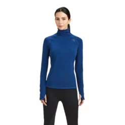 Ariat Women's Venture Long Sleeve Baselayer Casual Wear