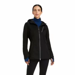 Equestrian Outerwear Ariat Women's Venture Waterproof Jacket