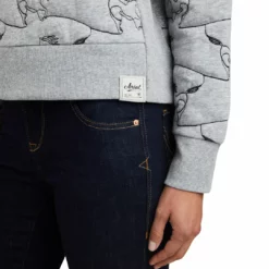 Deals 🤩 Ariat 👩 Women's Contour Equine Crew Sweatshirt ✔️ 12 Ariat Women's Contour Equine Crew Sweatshirt