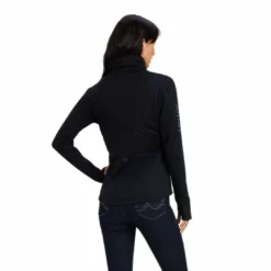 Casual Wear Ariat Women's Venture 1/2 Zip Sweatshirt