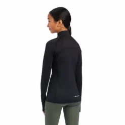 Children's Tops Ariat Youth Lowell 2.0 1/4 Zip Baselayer