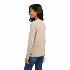 Ariat Youth Different Color T-Shirt Children's Tops