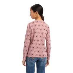 Ariat Youth So-Love T-Shirt