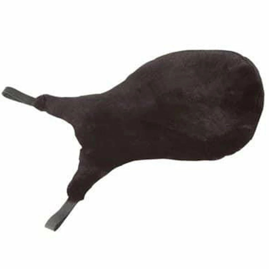 Top 10 π Fleeceworks English Seat Saver Saddle Pads & Fittings π 4 Fleeceworks English Seat Saver Saddle Pads & Fittings