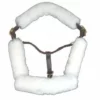 Halters & Leads Fleeceworks Halter Padded Fleeces