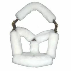 Flash Sale π Halters & Leads Fleeceworks Halter Padded Fleeces π 7 Halters & Leads Fleeceworks Halter Padded Fleeces