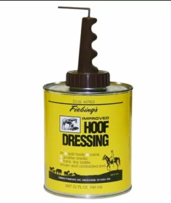 Animal Health Inc Fiebing's Hoof Dressing