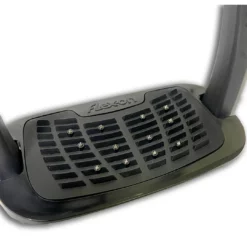 Saddle Pads & Fittings Flex-On Safe-On Stirrup Irons