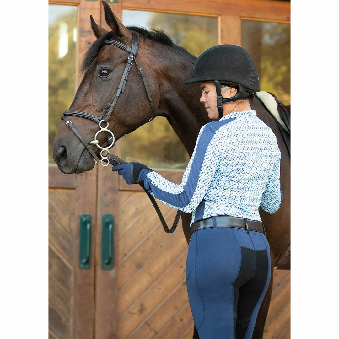 Coupon π― Kerrits π© Women's Flex 3.0 Full Seat Tight Breeches π₯ 14 Kerrits Women's Flex 3.0 Full Seat Tight Breeches