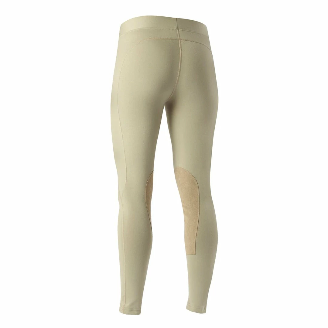 Best deal 😀 Kerrits 👩 Women's Flow Rise Performance Knee Patch Tight Solids Breeches 🎁 15 Kerrits Women's Flow Rise Performance Knee Patch Tight Solids Breeches
