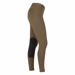 Best deal 😀 Kerrits 👩 Women's Flow Rise Performance Knee Patch Tight Solids Breeches 🎁 63 Kerrits Women's Flow Rise Performance Knee Patch Tight Solids Breeches