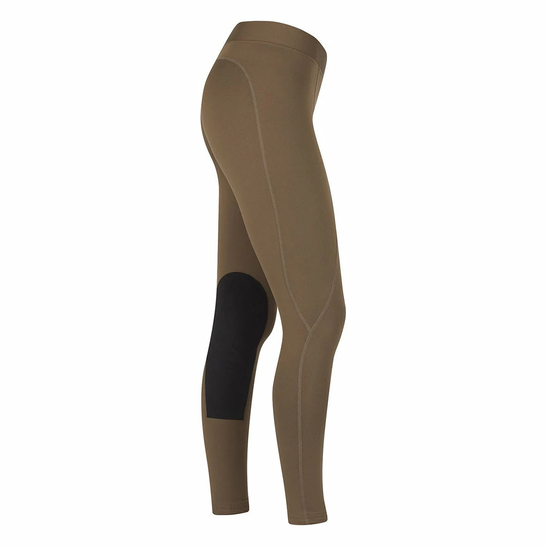 Best deal 😀 Kerrits 👩 Women's Flow Rise Performance Knee Patch Tight Solids Breeches 🎁 31 Kerrits Women's Flow Rise Performance Knee Patch Tight Solids Breeches