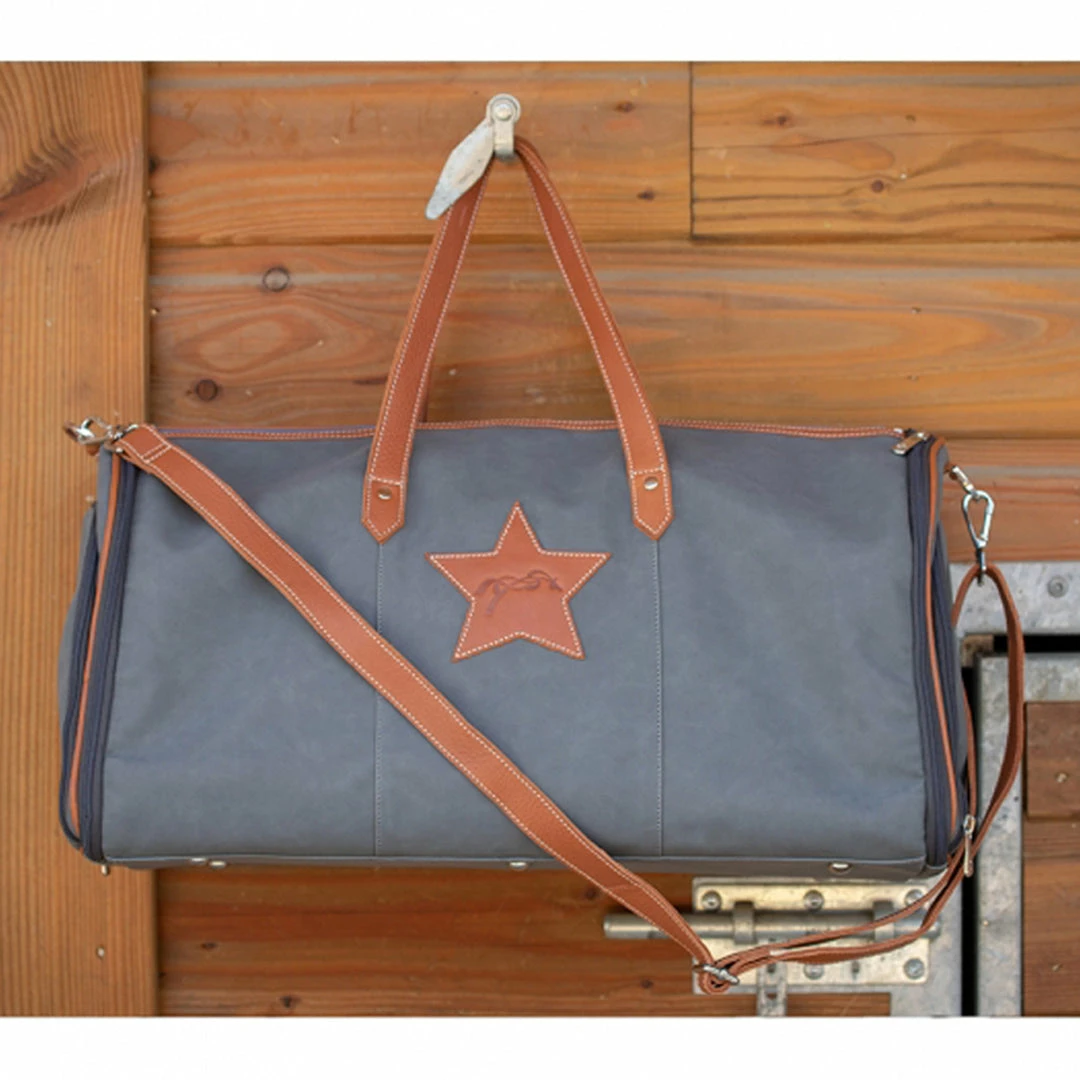 Best reviews of 🌟 French Equestrian Penelope Travel Show Bag Equestrian Bags & Luggage ⭐ 3 French Equestrian Penelope Travel Show Bag Equestrian Bags & Luggage