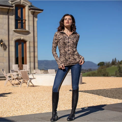 Budget π₯ Goode Rider Glam Sport π Shirt-Sale β¨ 7 Goode Rider Glam Sport Shirt-Sale