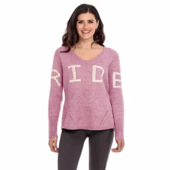 Deals π€© Goode Rider RIDE Sweater π 9 Goode Rider RIDE Sweater