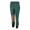 R.J. Classics Equestrian Apparel RJ Classics Gulf Ladies' Natural Rise Front Zip Breech Breeches