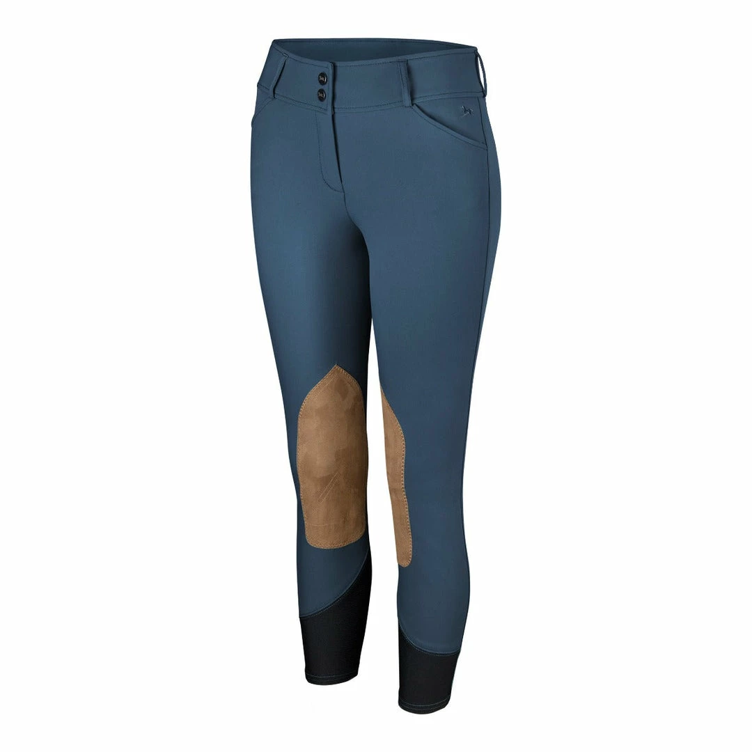 Best deal 🔥 R.J. Classics Equestrian Apparel RJ Classics Gulf Ladies' Front Zip Breech- Closeout Sale 🎉 8 R.J. Classics Equestrian Apparel RJ Classics Gulf Ladies' Front Zip Breech- Closeout Sale
