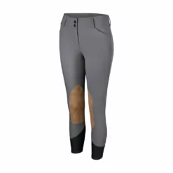 R.J. Classics Equestrian Apparel RJ Classics Gulf Ladies' Natural Rise Front Zip Breech Breeches