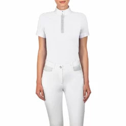 Equiline GarduG Women's Show Shirt Show Shirts