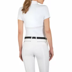 Equiline ChrissieC Women's Perforated Show Shirt