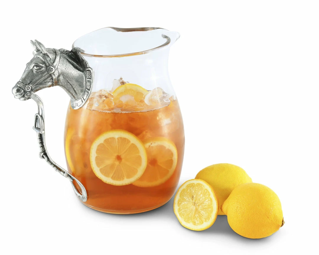 Deals π Arthur Court Horse Head Pitcher Equestrian Decor π₯ 5 Arthur Court Horse Head Pitcher Equestrian Decor