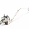 Equestrian Decor Arthur Court Horse Candle Snuffer