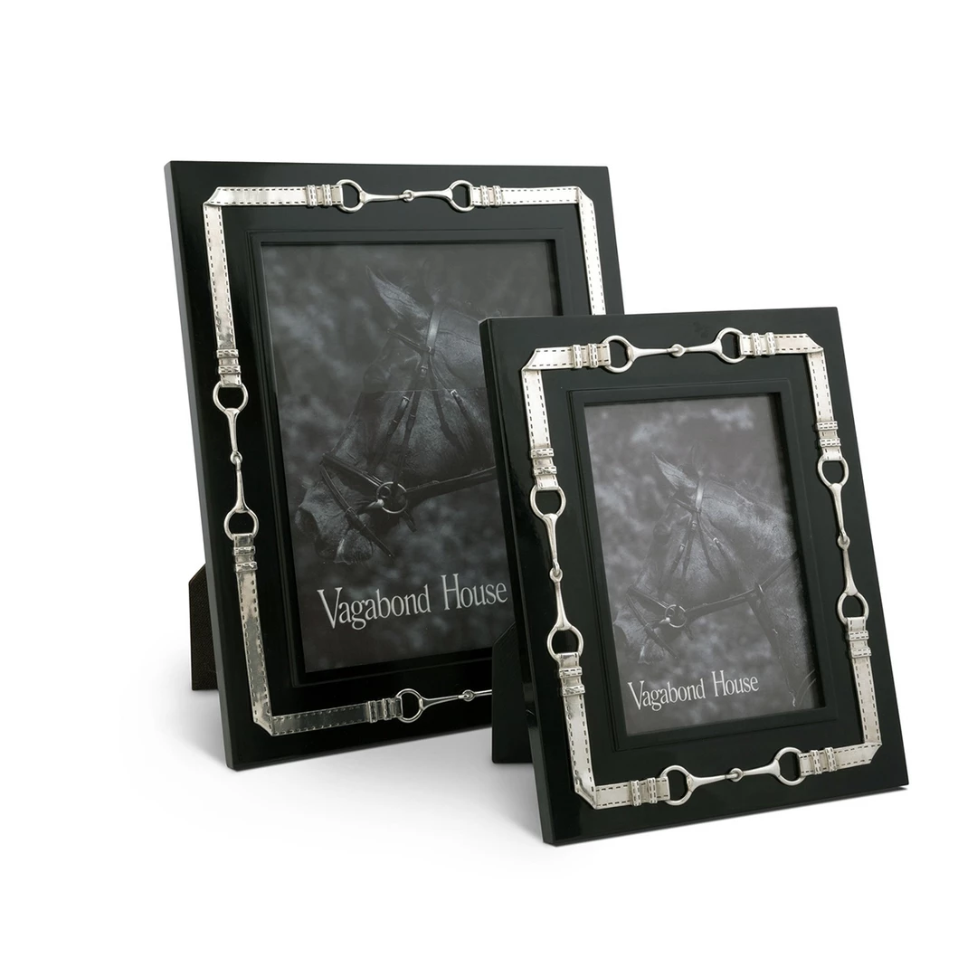 Promo π Arthur Court Equestrian Bit Photo Frame Equestrian Decor π 3 Arthur Court Equestrian Bit Photo Frame Equestrian Decor