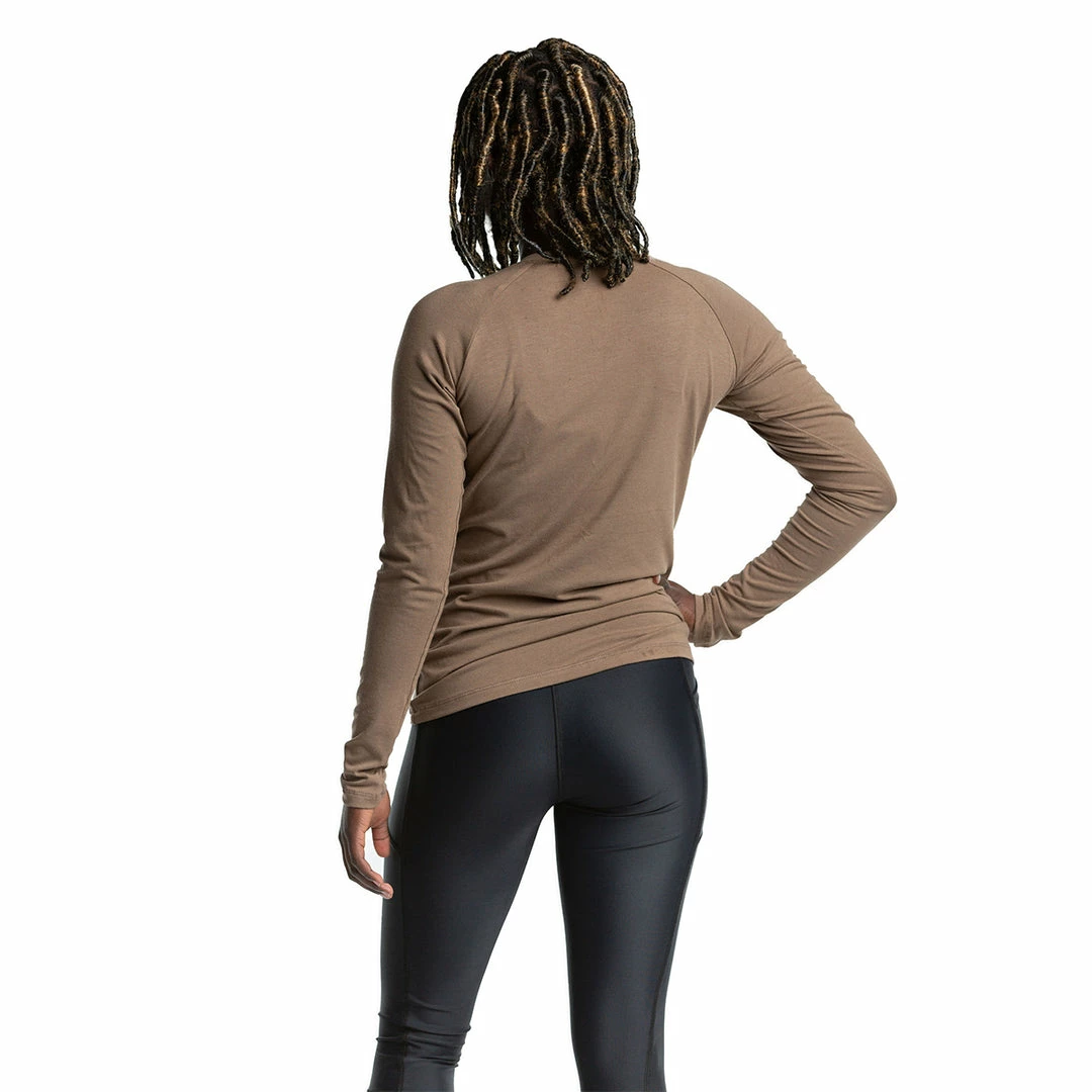 Cheap π Hannah Childs π© Women's Abby Long Sleeve Tee π₯ 4 Hannah Childs Women's Abby Long Sleeve Tee