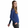 Shirts & Tops Hannah Childs Women's Chloe Crew Neck Sweater